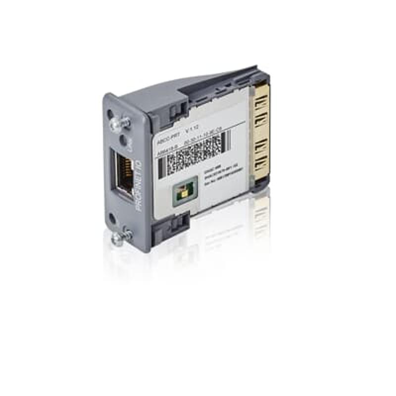 ABB Robotics ProfiNet Board